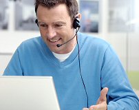 Live Online Tech Support