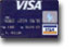 Visa and MasterCard accepted